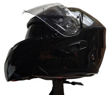 MTR Motorradhelm Integralhelm Größe 55-56 cm Top Zustand!