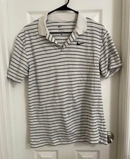 Nike Dri-FIT Golf Polo Shirt