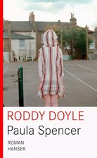 Paula Spencer: Roman, Roddy Doyle