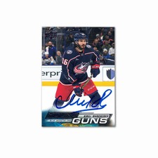 Top 2022-23 NHL Rookie Cards Guide and Hockey Rookie Card Hot List 17