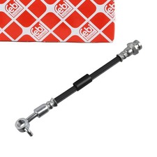 febi Bremsschlauch Bremsleitung für NISSAN QASHQAI II (J11) hinten außen rechts