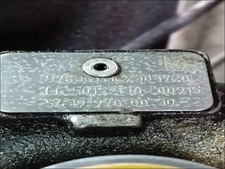 Moteur Nissan QASHQAI