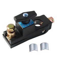 Car Battery Disconnect Switch 12v-24v Heavy Duty Battery Kill Switch Disconnect