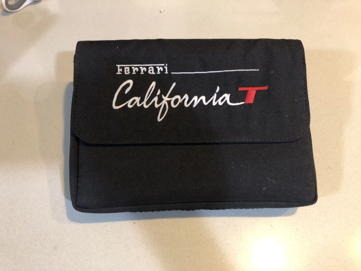 Repair Manuals & Literature for Ferrari California T for sale | eBay