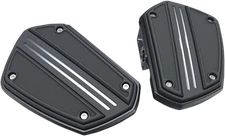 CIRO 60321 Twin Rail Mini Floorboards