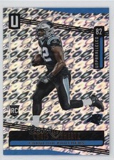 2019 Panini Unparalleled Flight Chris Manhertz #143 10ou