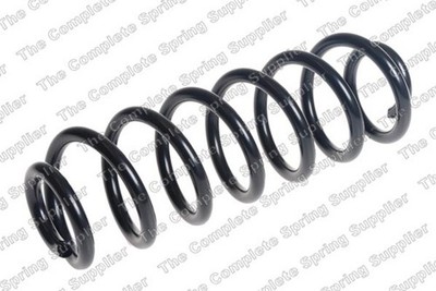 1x LESJÖFORS Fahrwerksfeder 4277831 für SAAB E50 Bio Power XWD BioPower Turbo