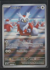 Delibird #152 Preise | Pokemon Mega Evolution | Pokemon Karten