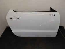 Porte avant et accessoires Peugeot RCZ