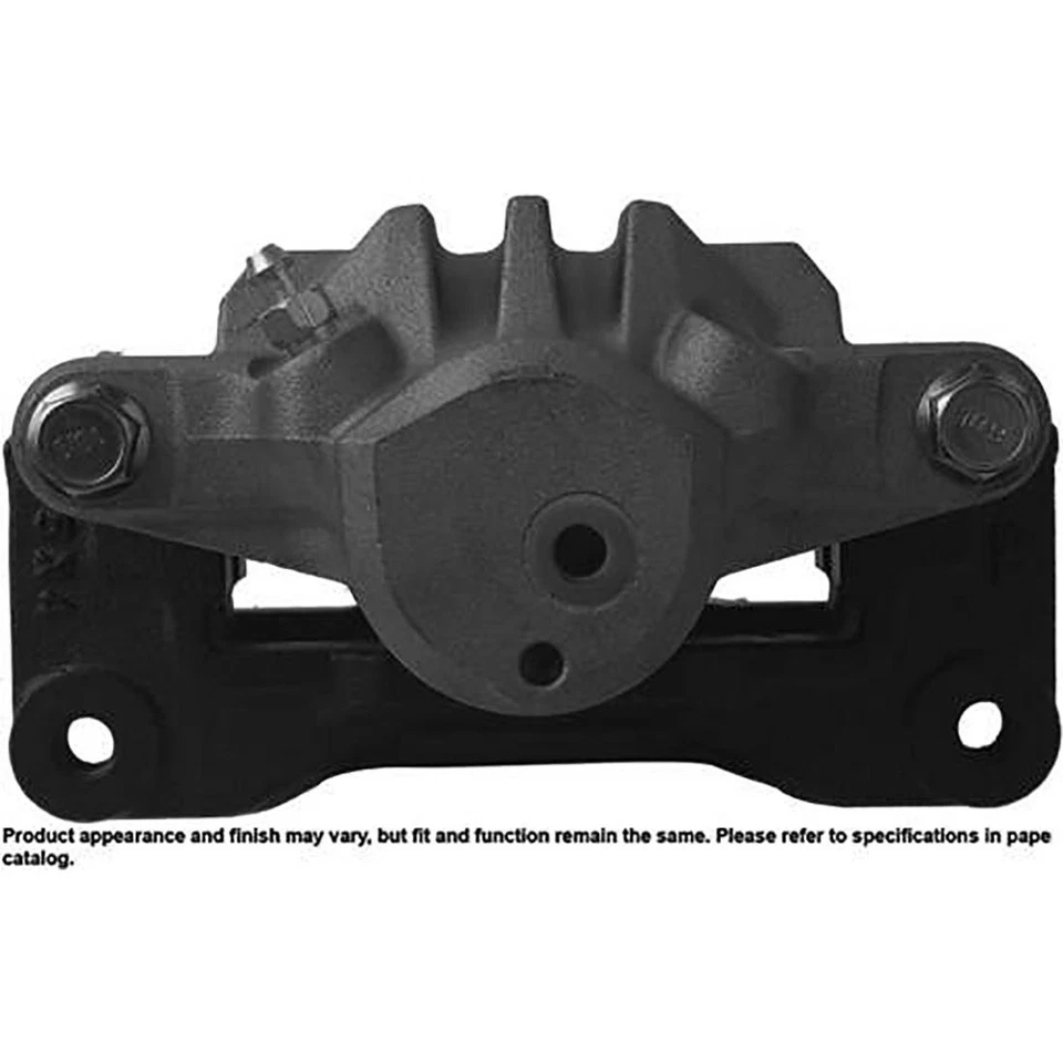 Pinzas de freno traseras izquierda derecha con soportes para Subaru Legacy Outback 2006-2009 Foto 3 de 4