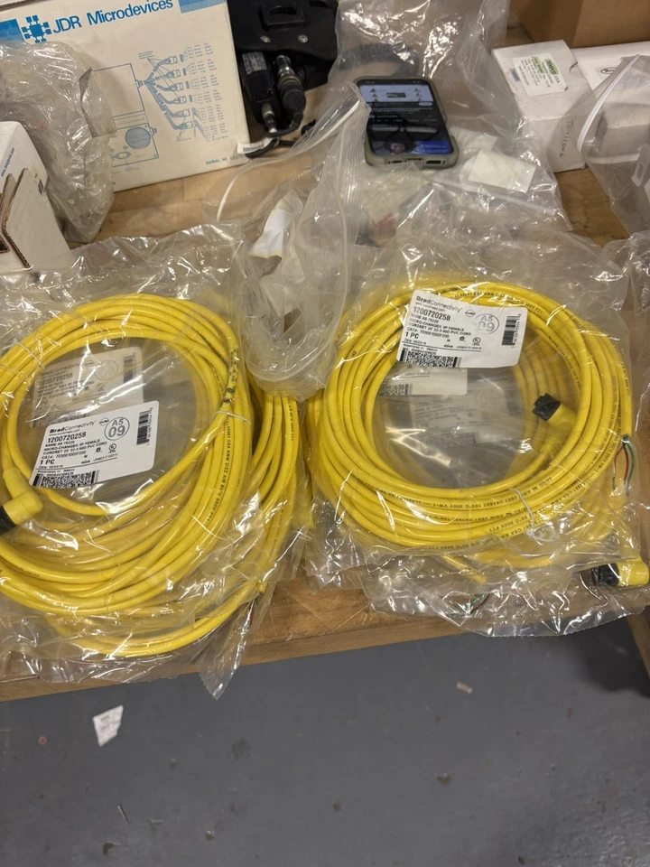 LOTE NUEVO DE 7 Brad Connectivity 1200720258 Foto 2 de 3