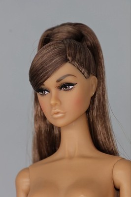 Poppy Parker Desert Dazzler Nude Integrity Toys