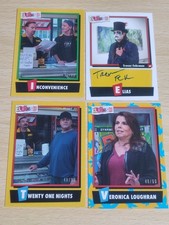 2022 Zerocool Clerks III Trading Cards Checklist 21