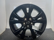 MAZDA CX-30 ALLOY WHEEL 18 INCH 5X114.3 OFFSET ET45 7J 2020-2026 9965957080