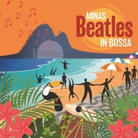 Minas - Beatles In B - LP2 - Vinyl Record2 - G4Z