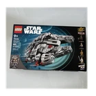 LEGO Star Wars Millennium Falcon 75426, 885pcs, Ages 9+, Smart Play