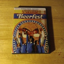 Beerfest Unrated Widescreen Edition 