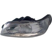 Halogen Scheinwerfer Links H4 FüR Peugeot 306 Cabriolet SchräGheck