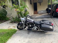2005 Harley-Davidson Touring 