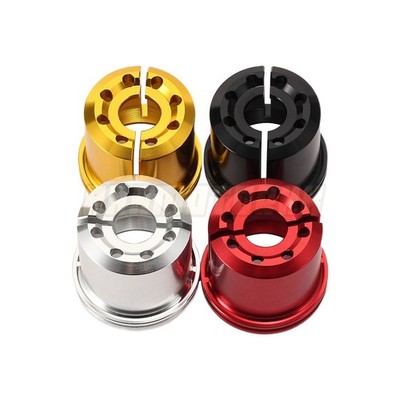 Triple clamp steering head cap nut for Ducati Panigale V4 2018-2020