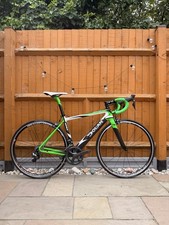 Dolan Ares SL Carbon Road Bike with Ultegra Di2 Groupset Size Medium