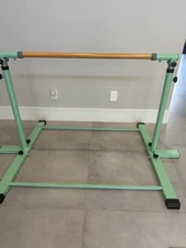 Gymnastics Bar