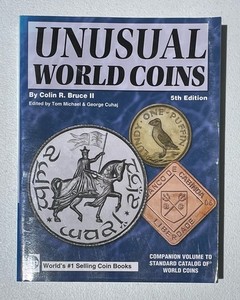 Standard Catalog of World Coins | eBay
