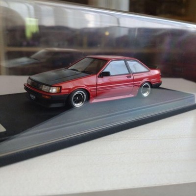 Ignition Model IG0469 1/43 Model Car