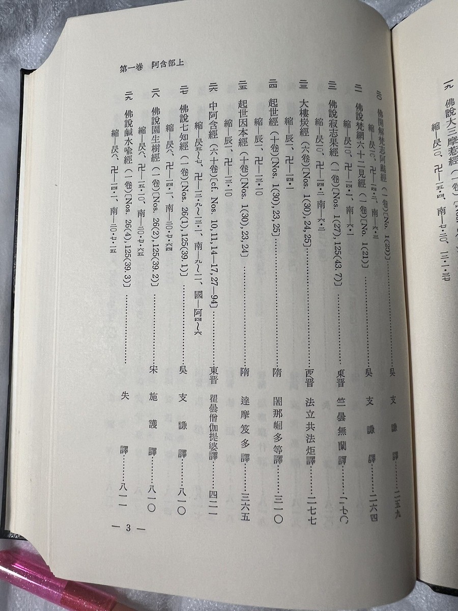 Japanese Book 