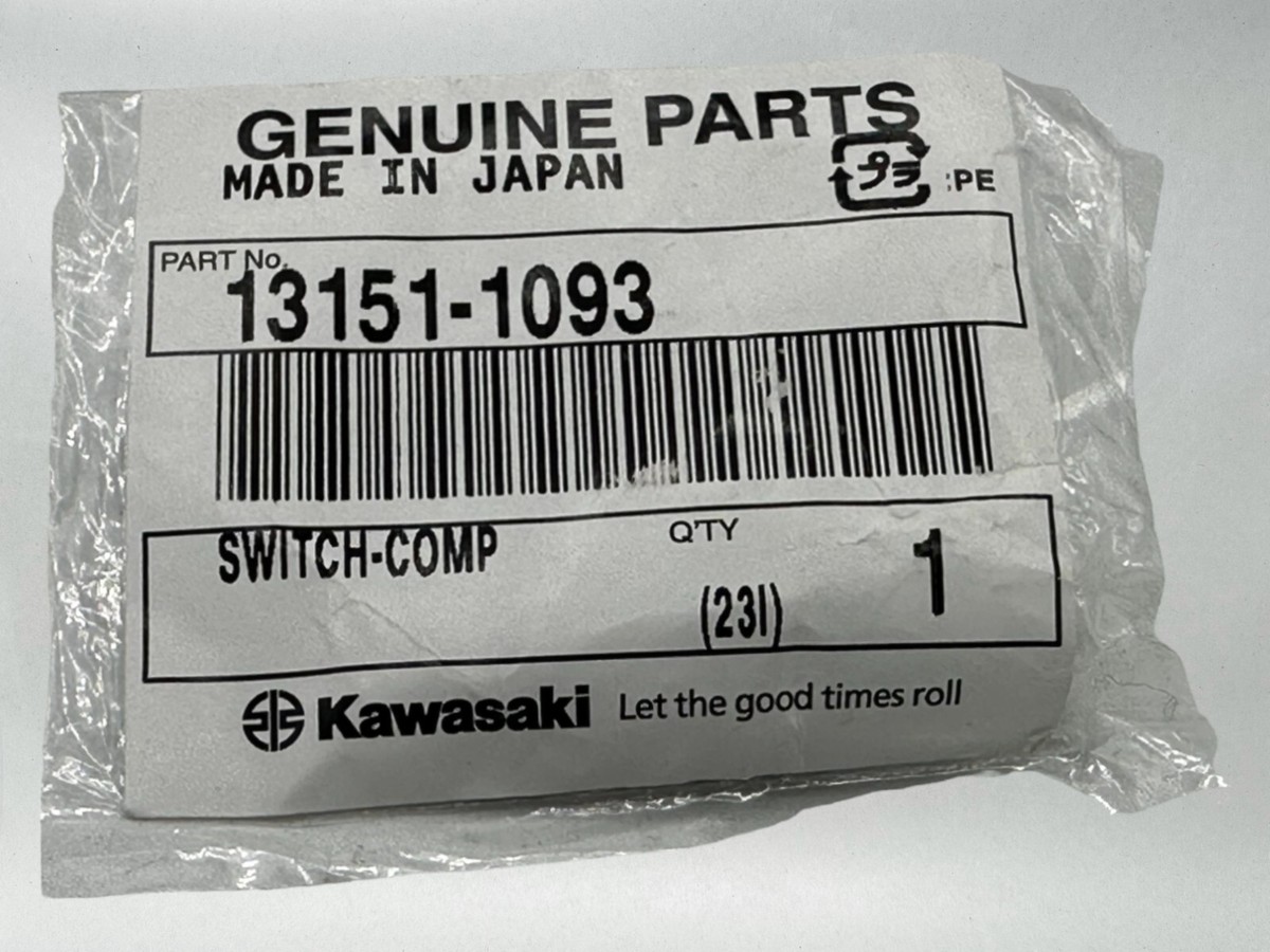 Kawasaki 131511093 for sale online | eBay