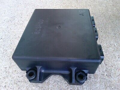 YAMAHA 2012 FX HO SHO CDI electrical box ECU BOX COMPUTER YAMAHA 2012 FX HO SHO CDI electrical box ECU BOX COMPUTER