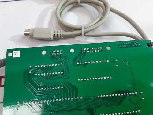 Keytouch 4711294 rev. c - Picture 9 of 10