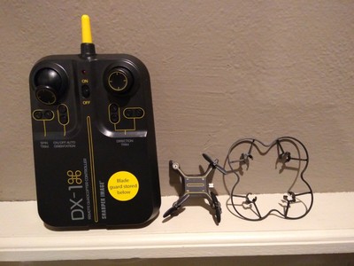 X20micro Drone Fun But Dangerous Little Guy Youtube