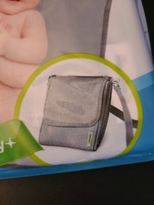 NIB Babalou Portable Changing Pad