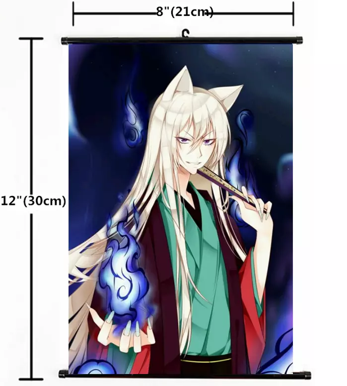 Tomoe - Kamisama Kiss - Kamisama Kiss - Tapestry