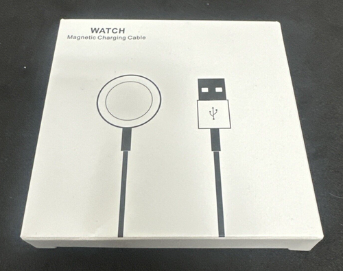 Apple Watch SE 2nd Generation 40mm Aluminum Wi-Fi + Cellular Starlight A2726 - Photo 20 sur 21