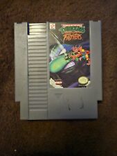 Teenage Mutant Ninja Turtles: Tournament Fighters NES Cartridge Only Tested