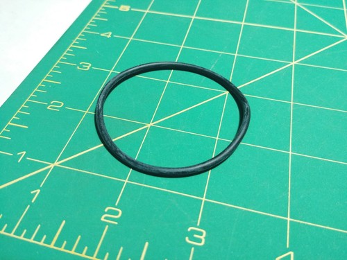 O-ring guarnizione originale OEM Senco nail gun numero di parte LB0084 - Foto 3 di 3