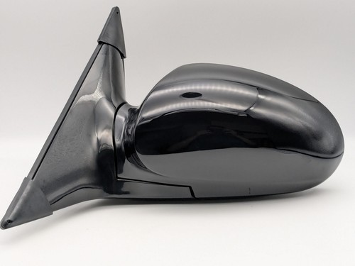 New Fits HYUNDAI SONATA 99-05 LH Side Power Mirror Manual Folding Htd HY1320131 - Picture 12 of 13