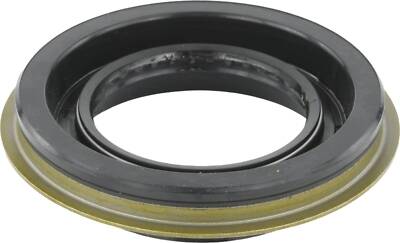 Drive Shaft Oil Seal 43.5X74.2X7.5X17.6 Febest 95HFW-45740818L OEM
