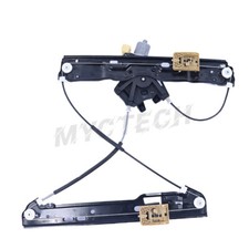 FOR RANGE ROVER EVOQUE L538 FRONT RIGHT HAND WINDOW REGULATOR & MOTOR LR165904