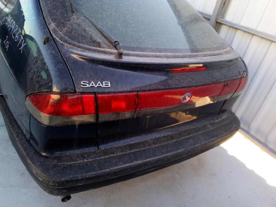 4328845 Porton Trasero para SAAB 900 BERLINA 2.0 1994 301256 - Imagen 3 de 4