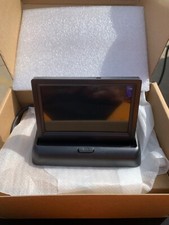 Smart Tiny Traveler - Baby Car Monitor - Model YB-403CA - New - Open Box