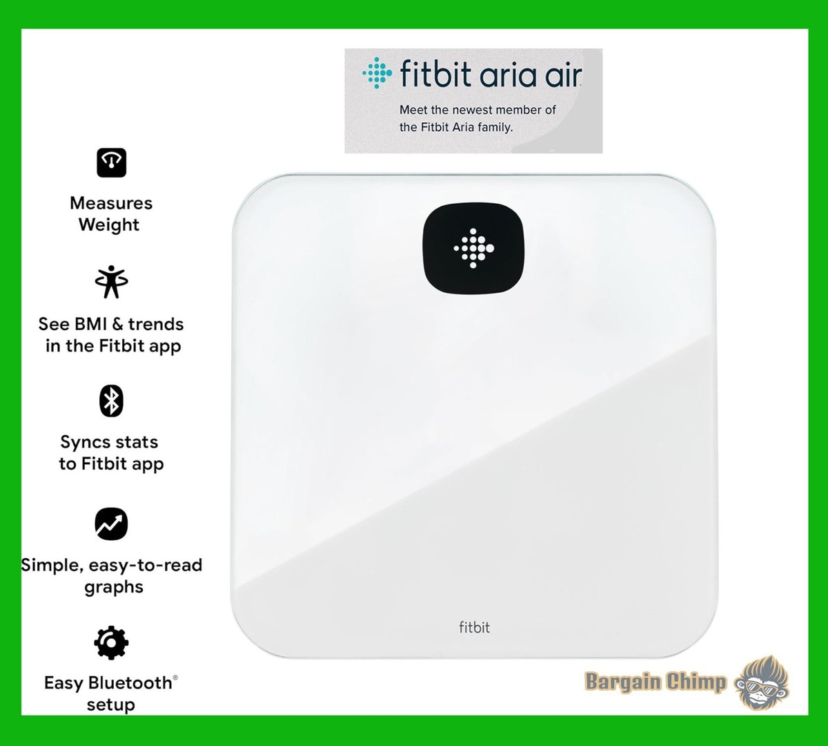 Wi Fi Does Renpho Scale Work With Fitbit Body Fat Connect Fitbit