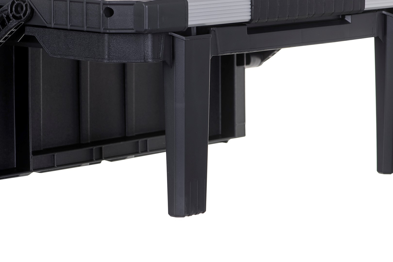 Keter Connect Cantilever Combo Toolbox for sale online | eBay