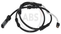 Original A.B.S. Warnkontakt Bremsbelagverschleiß 39753 FüR BMW