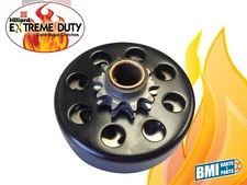 Hilliard Extreme Clutch #40/41 Chain 3/4" Bore 10 Tooth Go Kart Cart Drift Trike