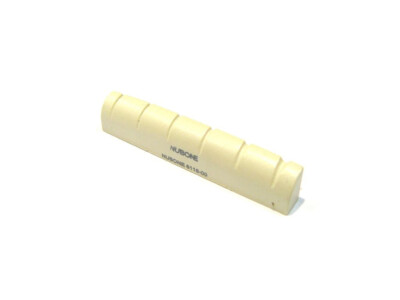 Western Gitarren Sattel Graph Tech NuBone Nr. 33