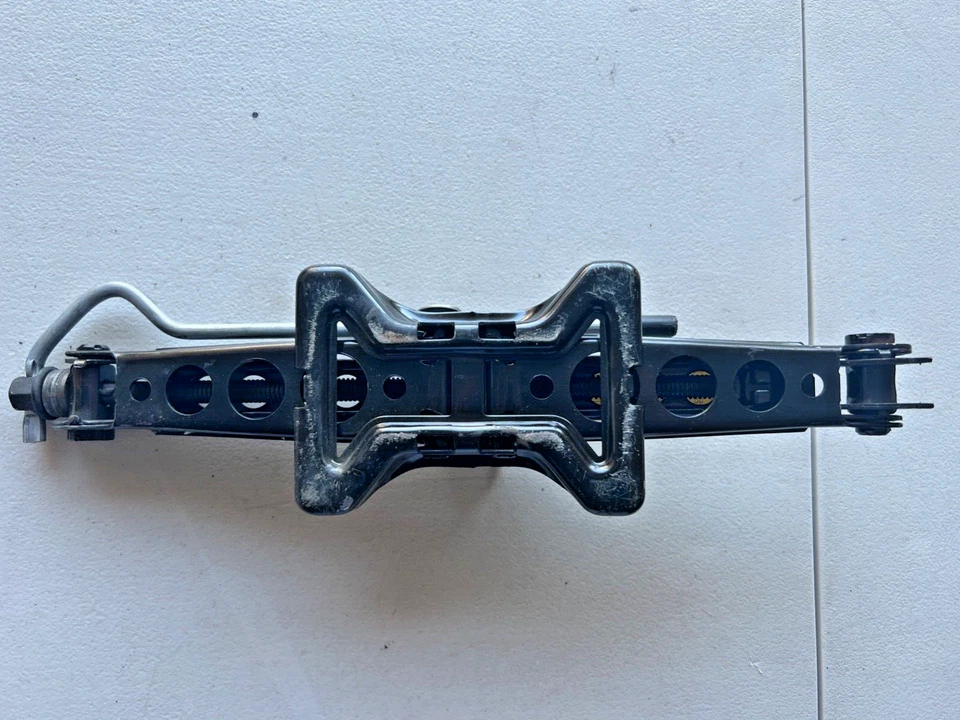 Volvo S40 2004-2013 gato de emergencia 1000 kg 3M51-17080-CB fabricante original Foto 4 de 4