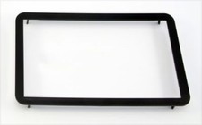 Mascherina ALFA ROMEO 159  2 DIN